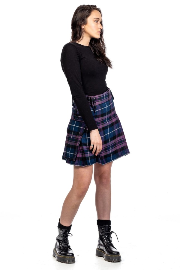 Femme Kilt