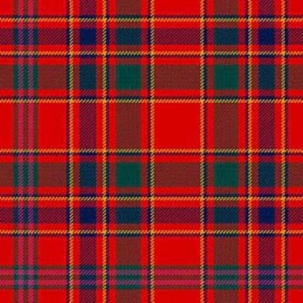 KILT ET ENSEMBLE MUNRO TARTAN