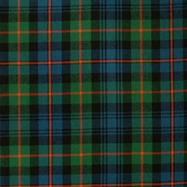 MURRAY TARTAN KILT - 8 YARD