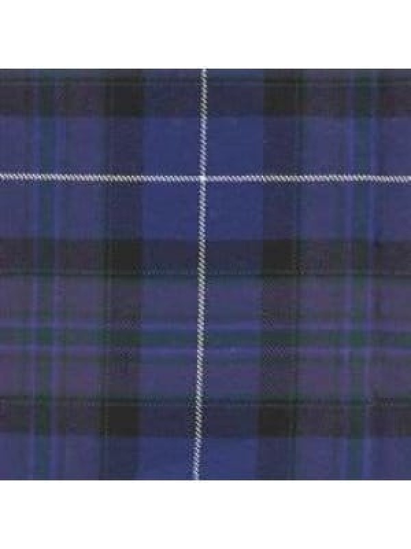 Héritage De Plaid De Mouche De Tartan De l'Ecosse