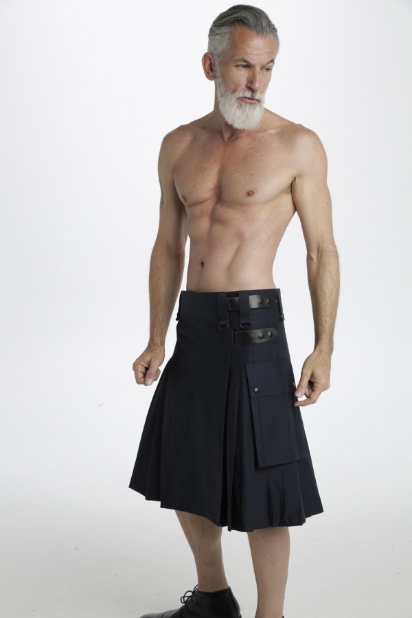 Kilt Deluxe Pour Les Hommes Royaux