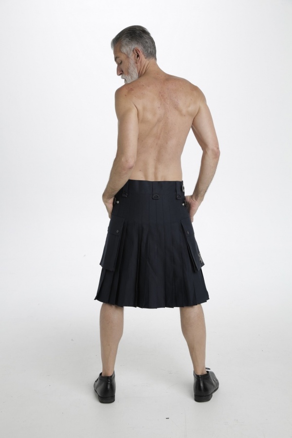 Kilt Deluxe Pour Les Hommes Royaux