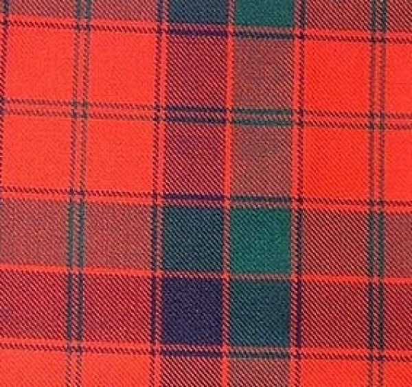 KILT EN TARTAN ROBERTSON