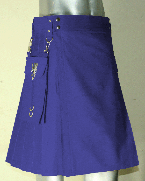 Kilt De Course Pour Les Sportifs De Sexe Masculin