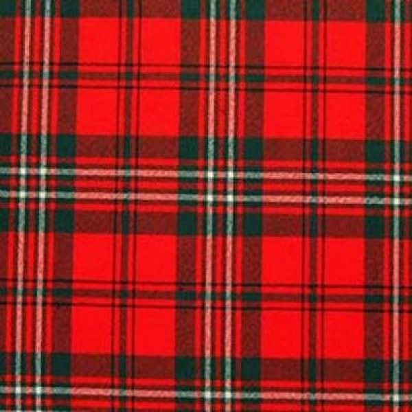 SCOTT TARTAN KILT - 8 YARD