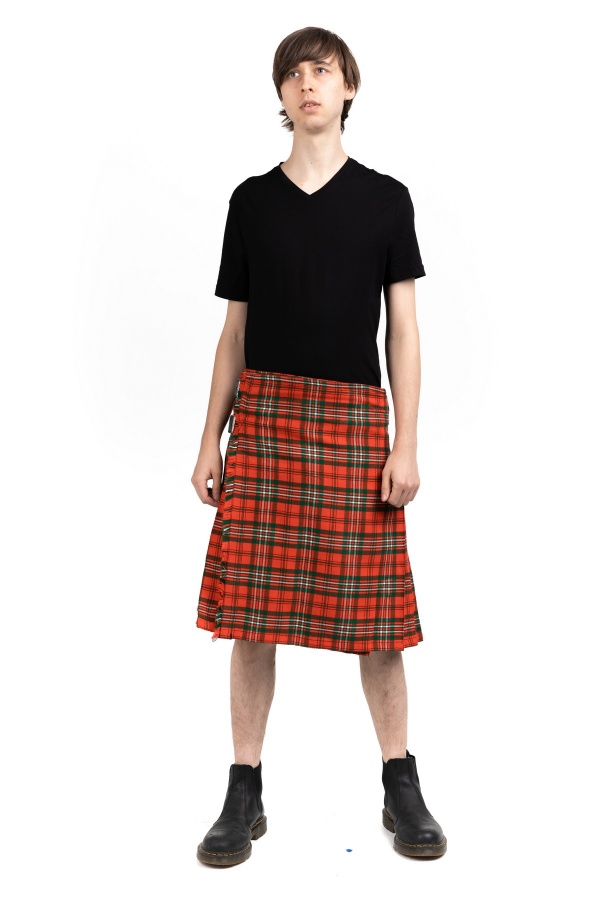 scott tartan