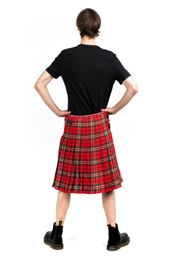 scott clan tartan