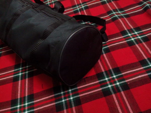 Sac De Transport De Cornemuse Écossaise