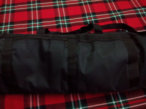 Sac De Transport De Cornemuse Écossaise