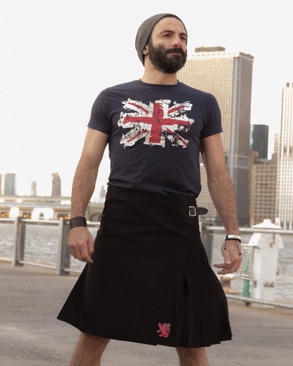 Kilt Sexy Chauds Pour Hommes