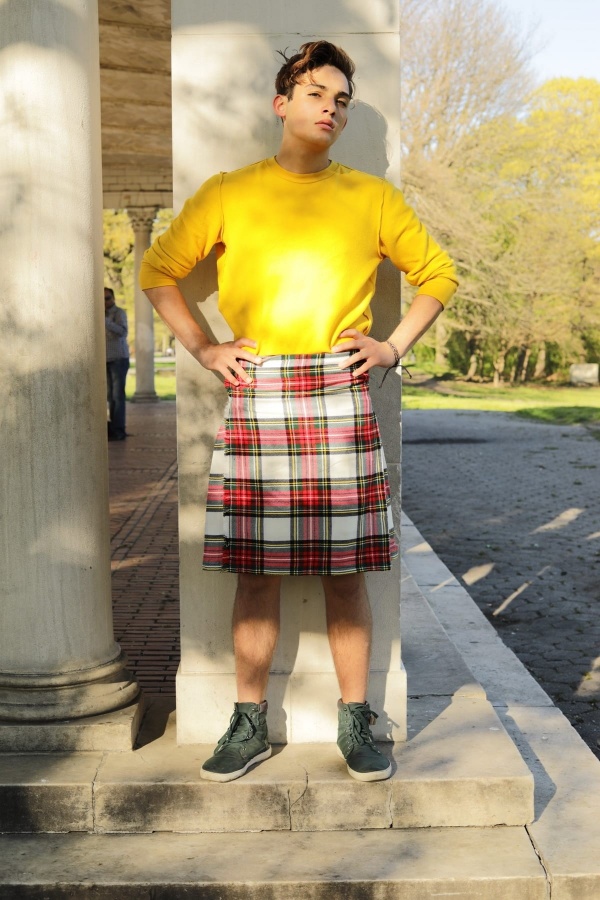 Stewart Tartan