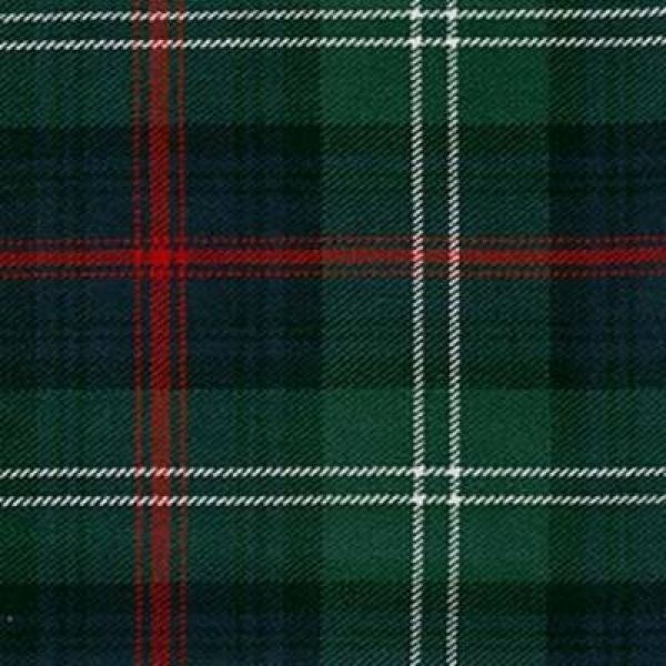 KILT ET ENSEMBLE TARTAN SUTHERLAND