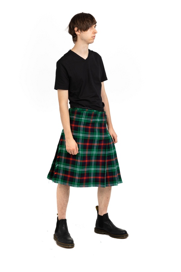 SUTHERLAND KILT