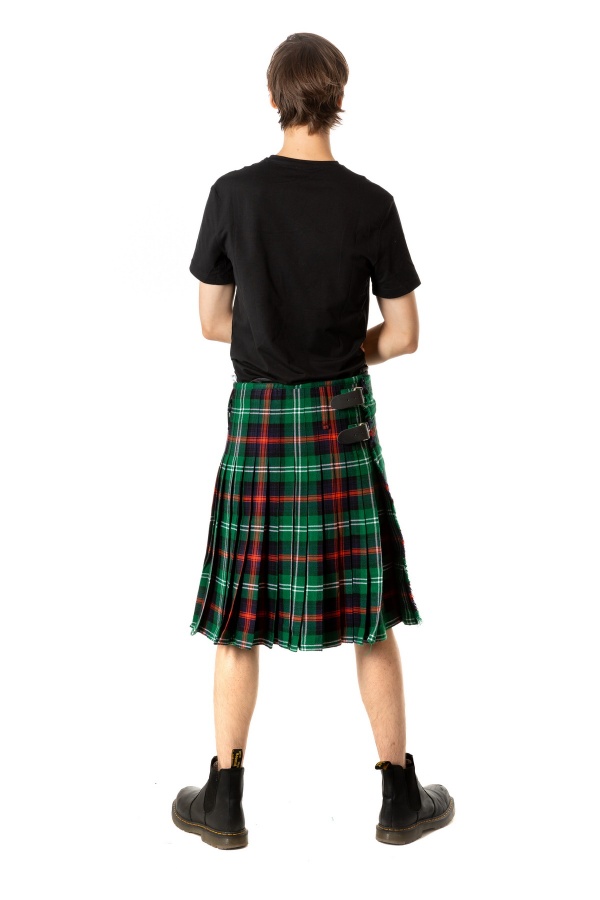 SUTHERLAND KILT