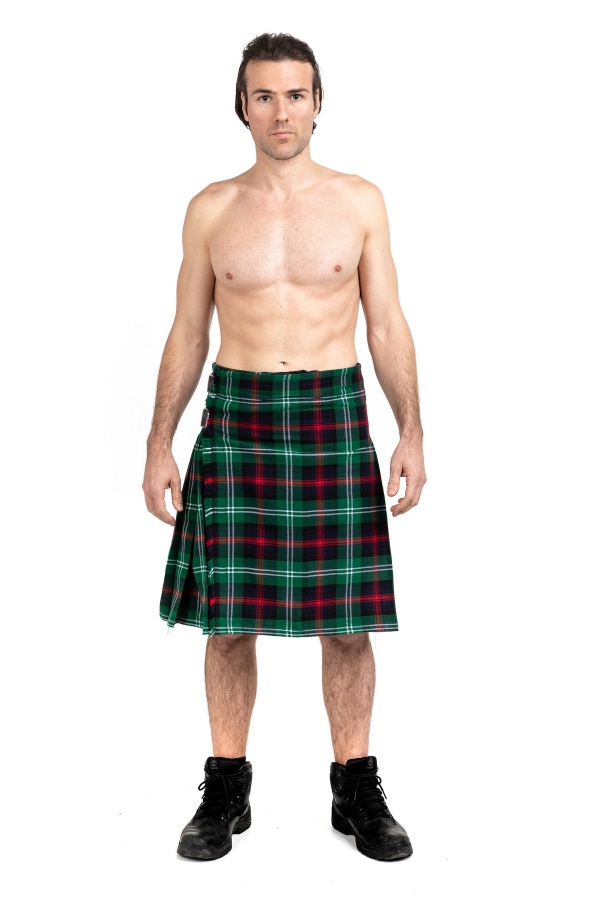 SUTHERLAND KILT