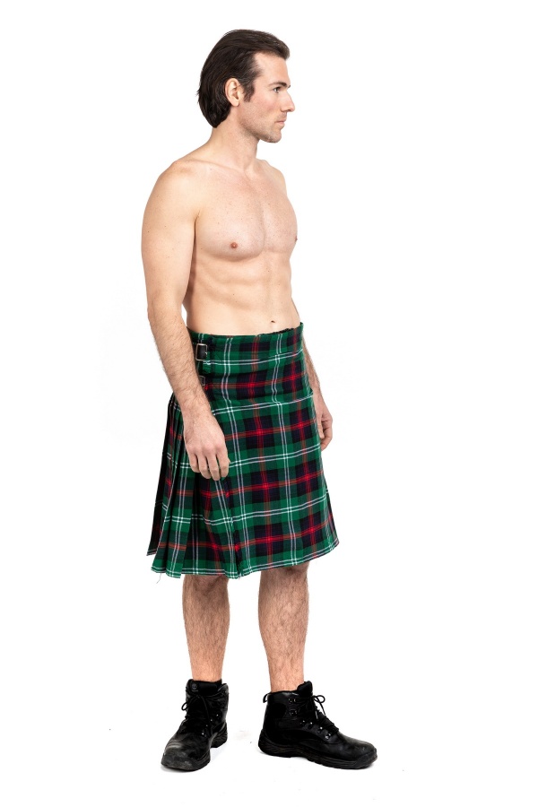 Le Kilt