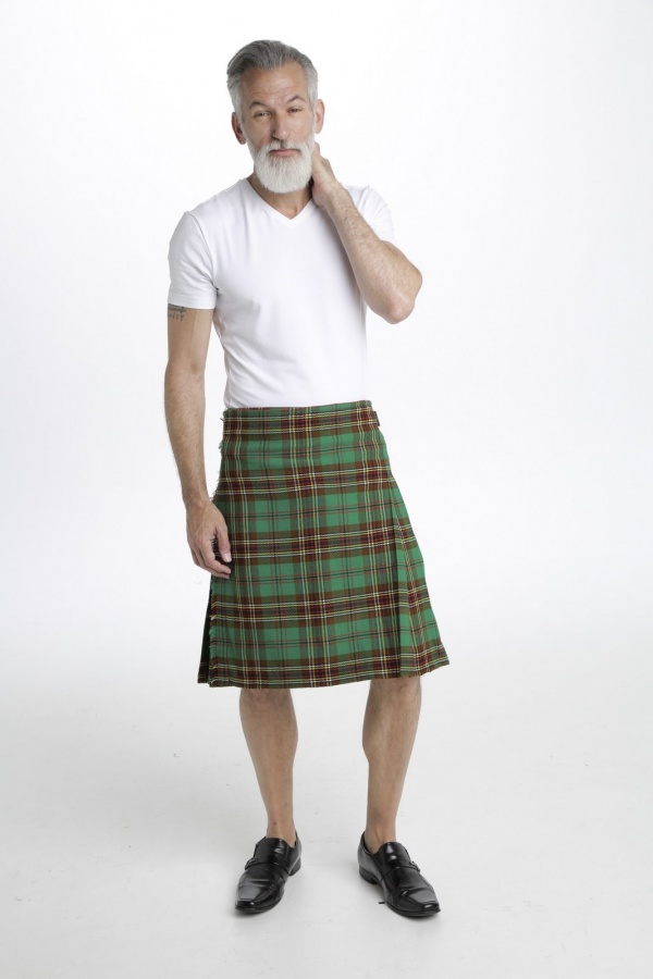 KILT TARTAN TARA MURPHY