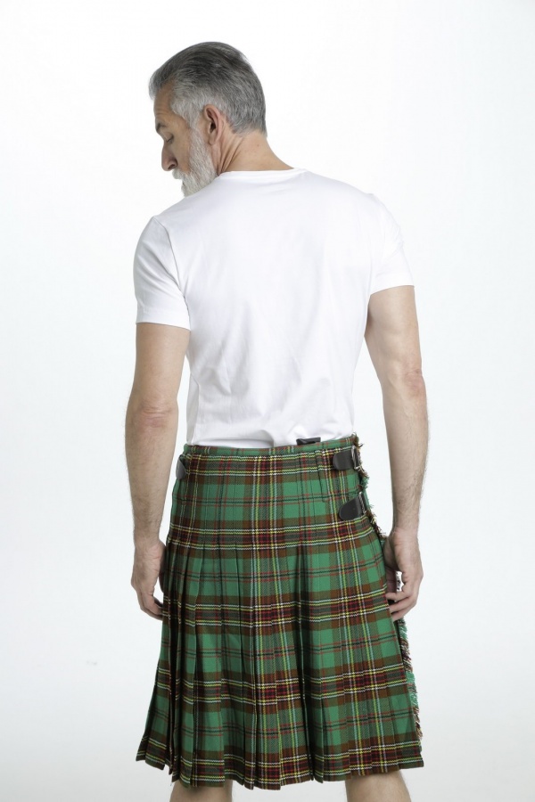 KILT TARTAN TARA MURPHY