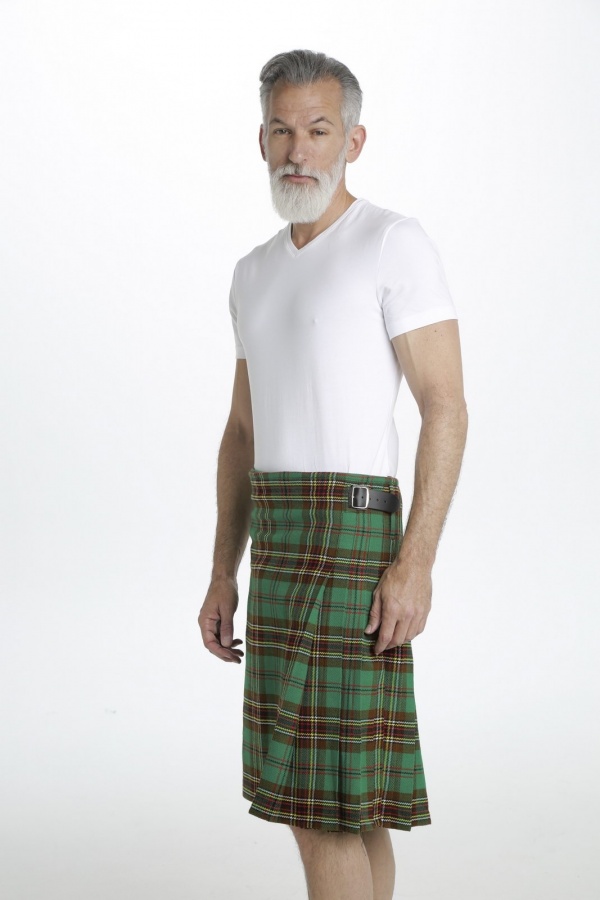 KILT TARTAN TARA MURPHY