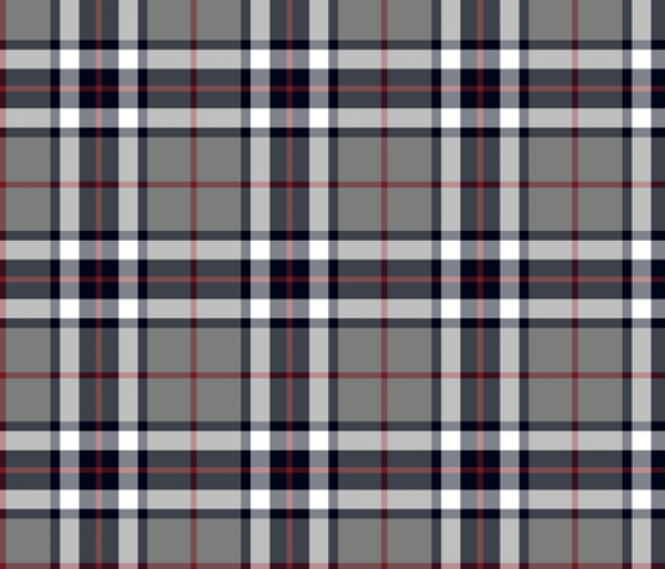 THOMSON TARTAN KILT - 8 YARD