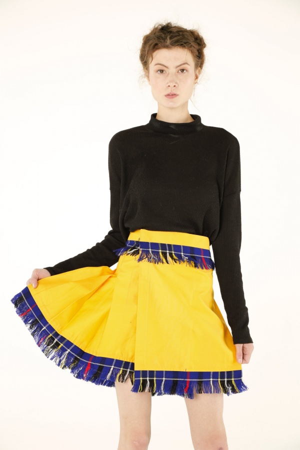 Femme Kilt
