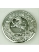Broche de Lion Rampant Kilt Fly Plaid d'écossais