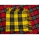 McLeod De Lewis Tartan Kilt Fly Plaid