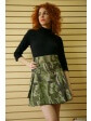 Kilt Camo Pour Femmes