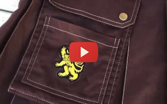 Cargo Kilt Review by Rodger Gordon