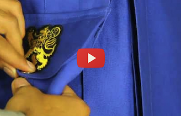 Quality Utility Running Kilt for Sports Men